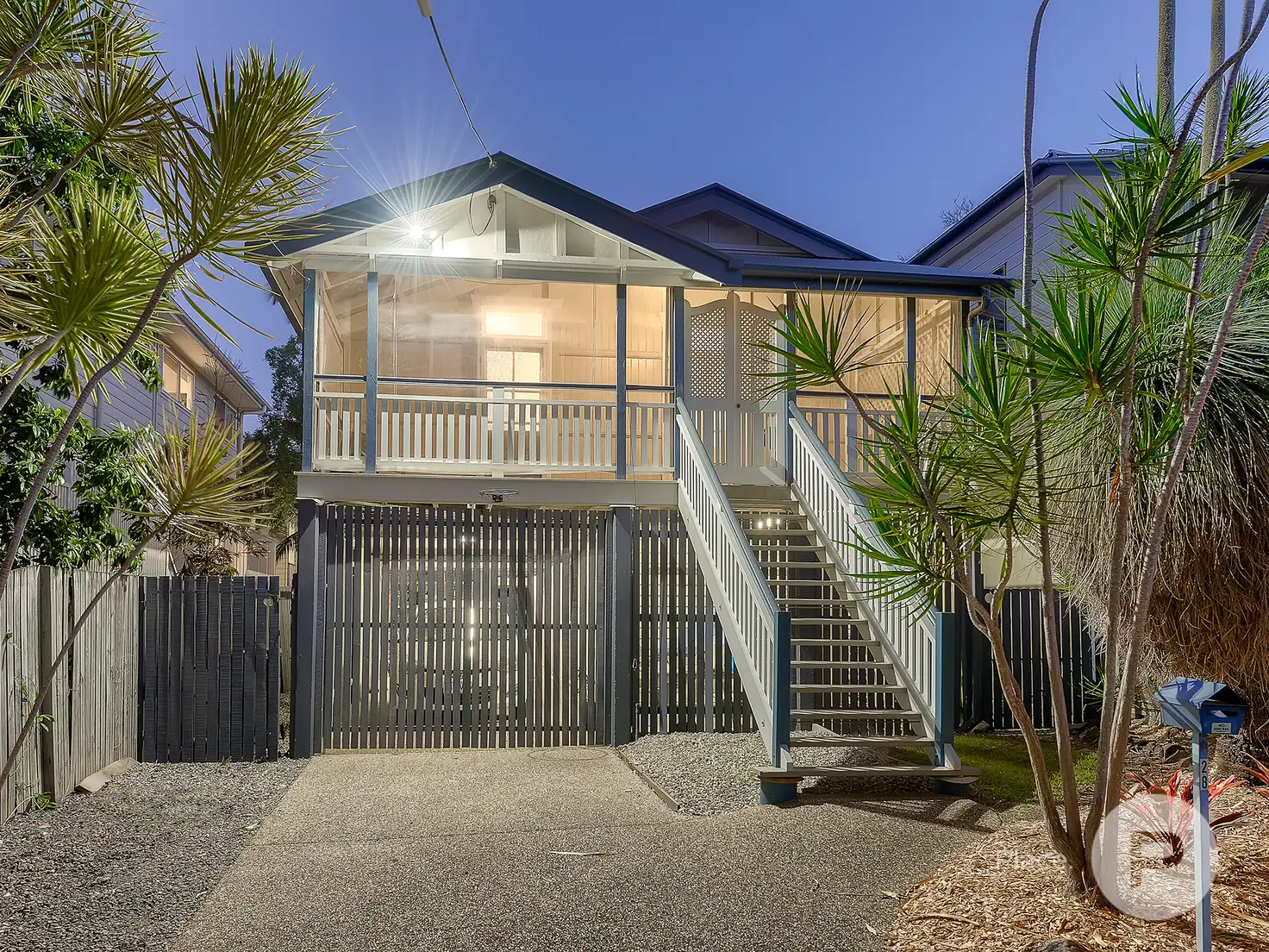 Main view of Homely house listing, 28 Dunsmore Street, Kelvin Grove QLD 4059