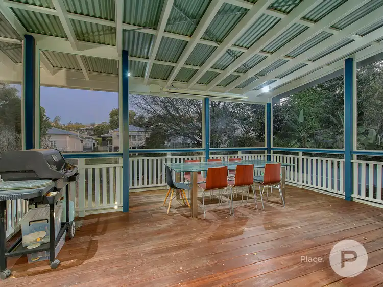 Second view of Homely house listing, 28 Dunsmore Street, Kelvin Grove QLD 4059