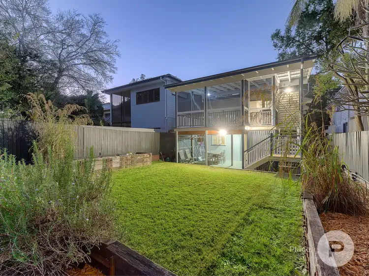 Third view of Homely house listing, 28 Dunsmore Street, Kelvin Grove QLD 4059