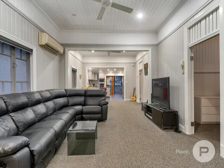 Sixth view of Homely house listing, 28 Dunsmore Street, Kelvin Grove QLD 4059