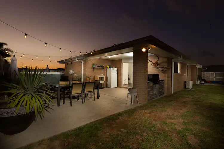 10 Halyard Avenue, Bucasia QLD 4750