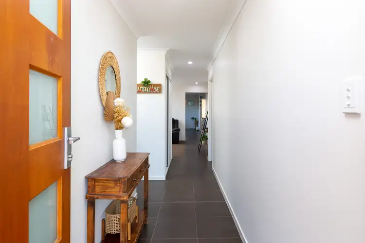 Fifth view of Homely house listing, 10 Halyard Avenue, Bucasia QLD 4750
