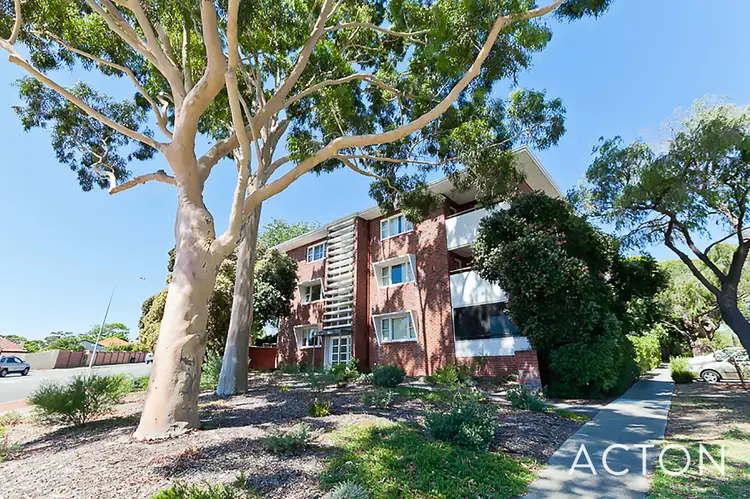 Fourth view of Homely apartment listing, 11/126 Forrest Street, Peppermint Grove WA 6011