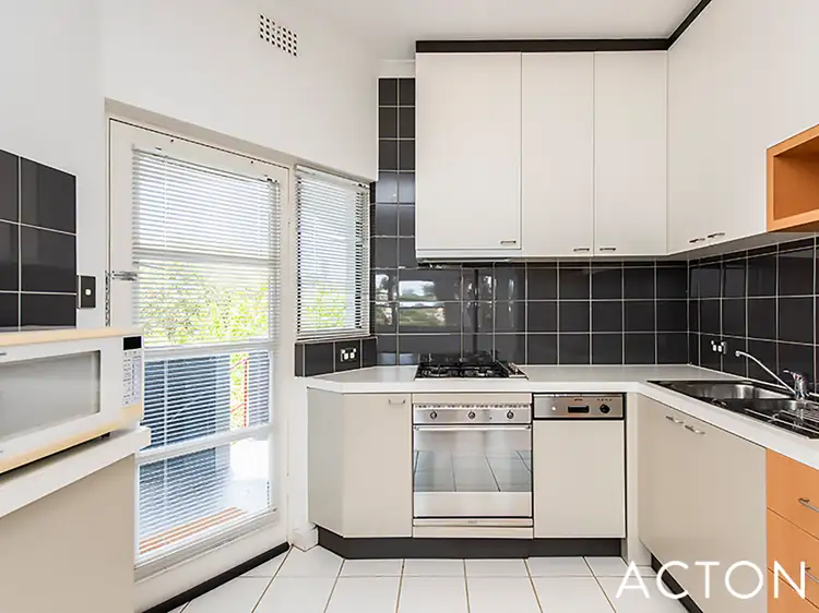 Fifth view of Homely apartment listing, 11/126 Forrest Street, Peppermint Grove WA 6011