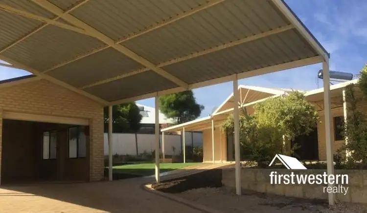 Third view of Homely house listing, 22 Mousehole Crescent, Yanchep WA 6035