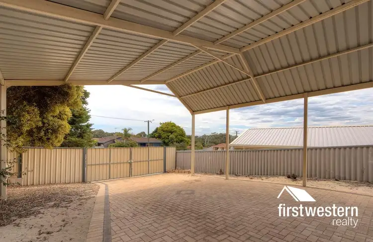 Fourth view of Homely house listing, 22 Mousehole Crescent, Yanchep WA 6035