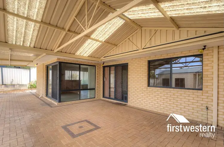 Fifth view of Homely house listing, 22 Mousehole Crescent, Yanchep WA 6035