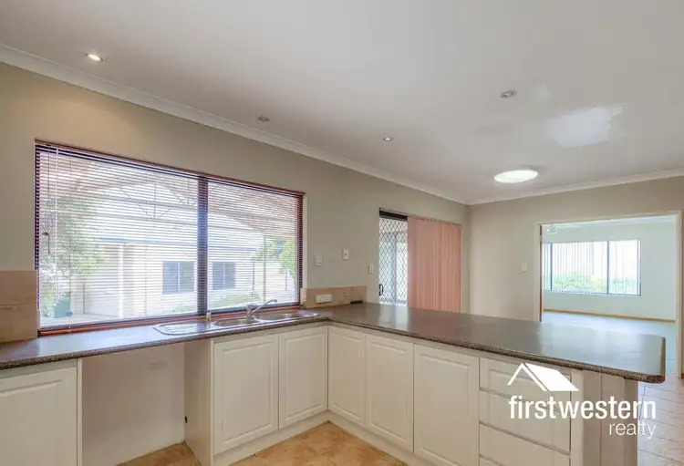 Sixth view of Homely house listing, 22 Mousehole Crescent, Yanchep WA 6035