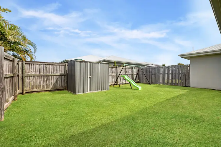 Fourth view of Homely unit listing, 1/15 Bellavista Circuit, Beaconsfield QLD 4740