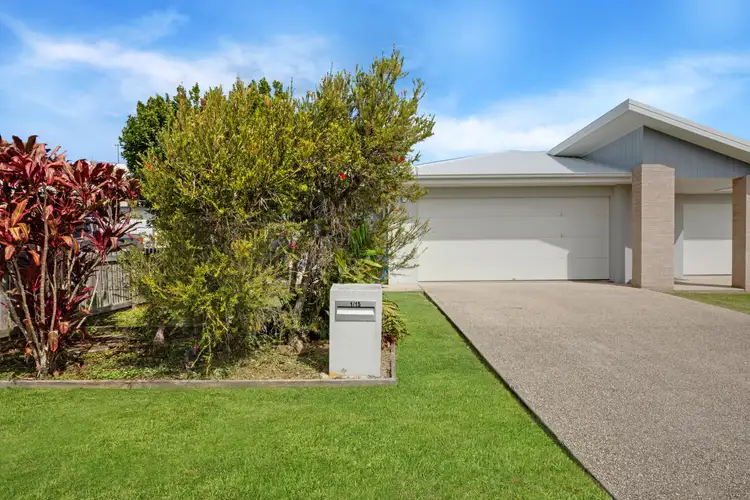 Fifth view of Homely unit listing, 1/15 Bellavista Circuit, Beaconsfield QLD 4740