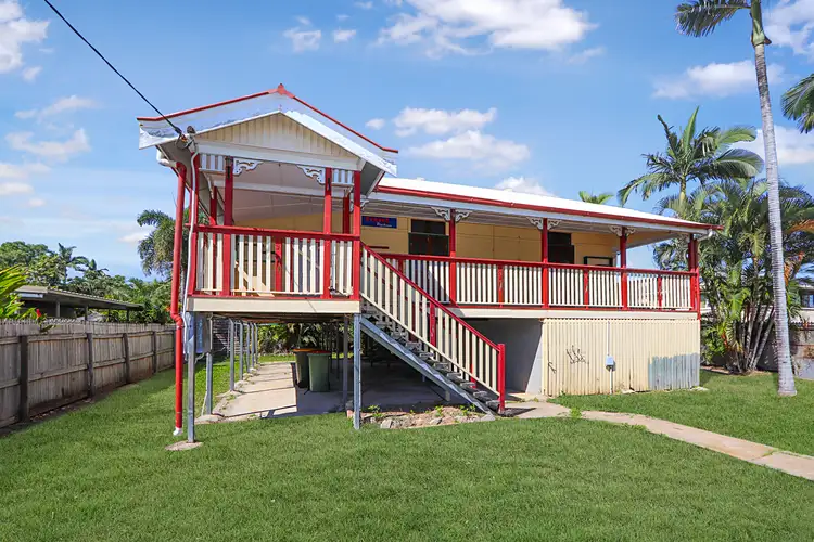33 Third Street, Railway Estate QLD 4810