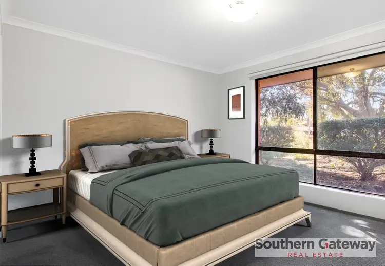 Fifth view of Homely house listing, 20 Riley Place, Leda WA 6170