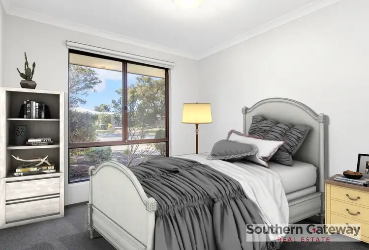 Sixth view of Homely house listing, 20 Riley Place, Leda WA 6170