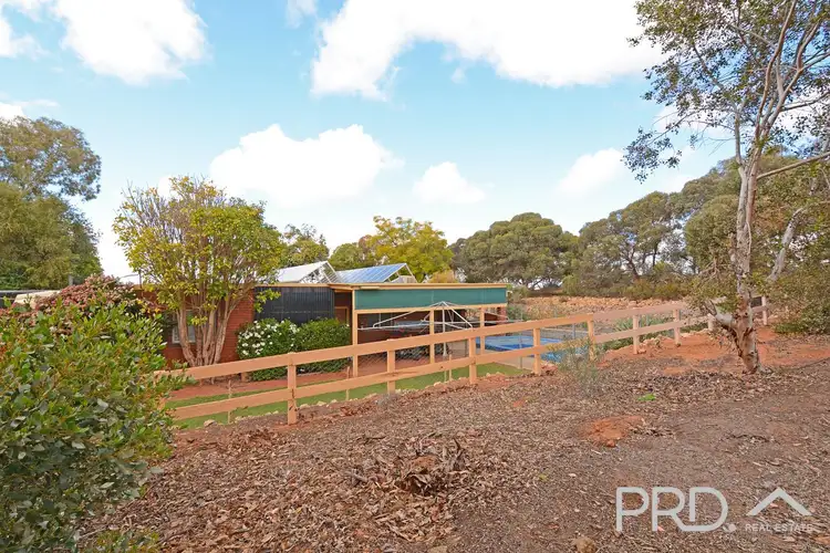 358 Wentworth Road, Merbein VIC 3505