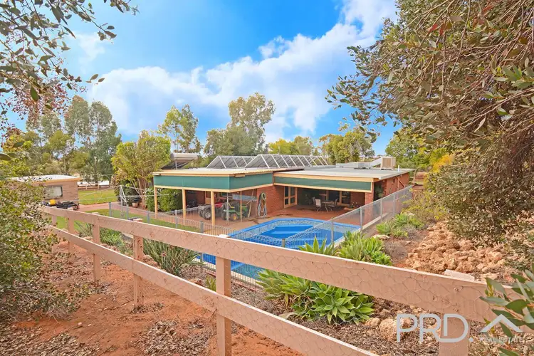 Second view of Homely house listing, 358 Wentworth Road, Merbein VIC 3505
