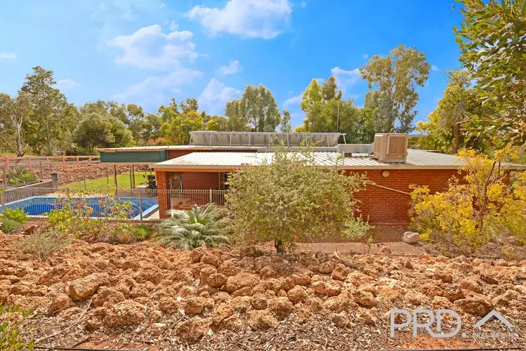 Third view of Homely house listing, 358 Wentworth Road, Merbein VIC 3505