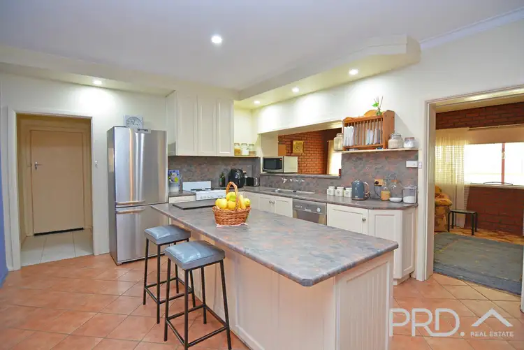 Fourth view of Homely house listing, 358 Wentworth Road, Merbein VIC 3505