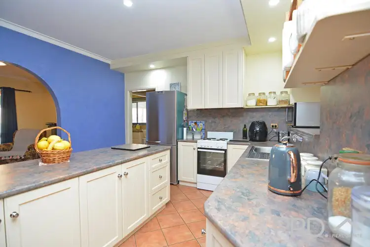 Fifth view of Homely house listing, 358 Wentworth Road, Merbein VIC 3505