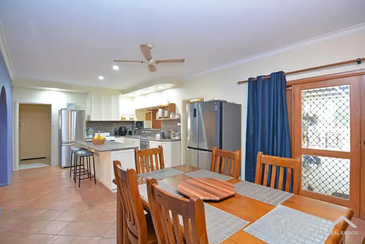 Sixth view of Homely house listing, 358 Wentworth Road, Merbein VIC 3505