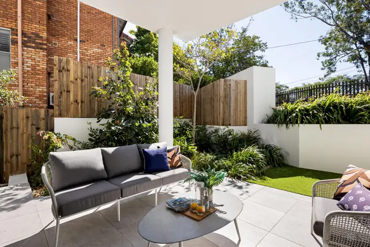 Third view of Homely unit listing, 101/71 Swann Road, Taringa QLD 4068