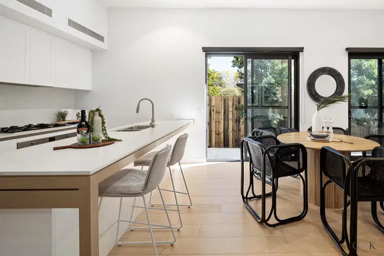 Fourth view of Homely unit listing, 101/71 Swann Road, Taringa QLD 4068