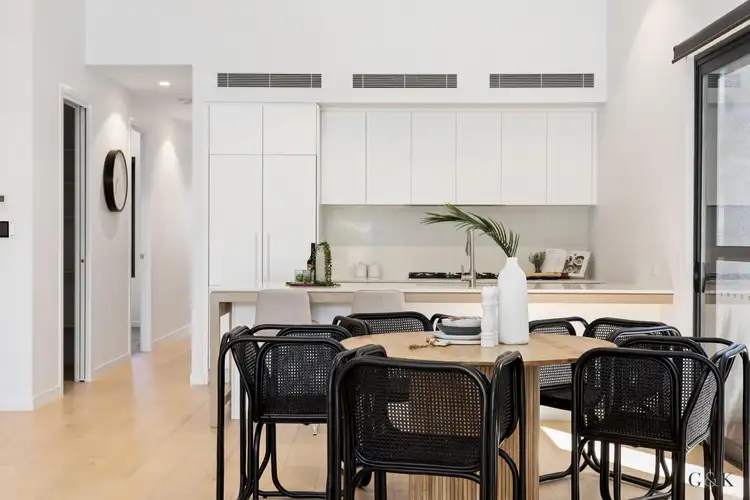 Fifth view of Homely unit listing, 101/71 Swann Road, Taringa QLD 4068