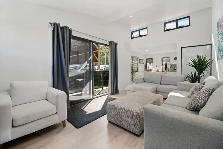 Second view of Homely house listing, 23 Tarni Street, Coombabah QLD 4216