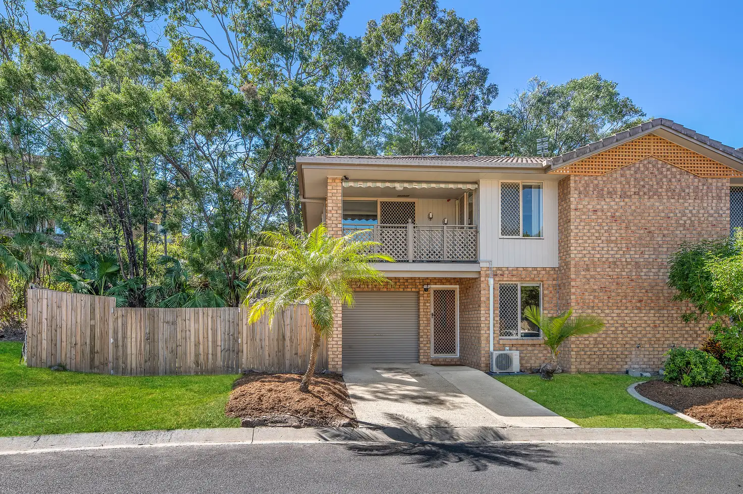Main view of Homely townhouse listing, 59/6-10 Bourton Road, Merrimac QLD 4226