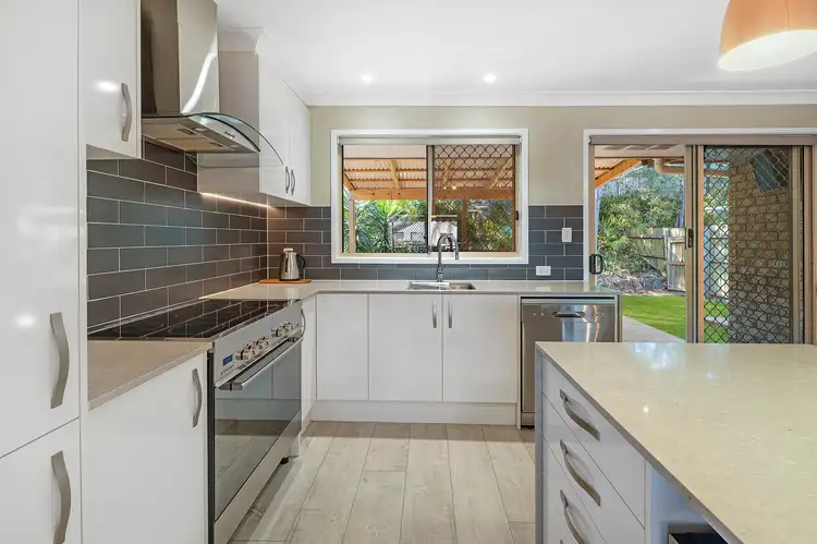 Third view of Homely townhouse listing, 59/6-10 Bourton Road, Merrimac QLD 4226