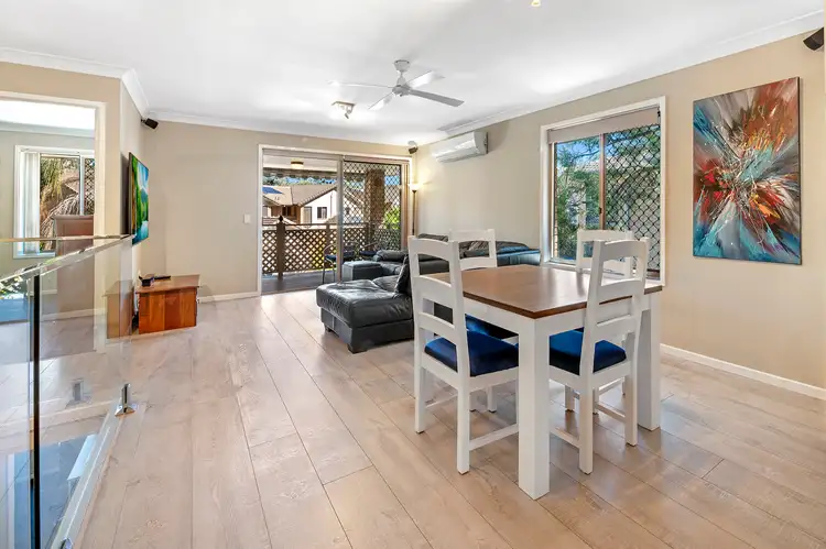 Fourth view of Homely townhouse listing, 59/6-10 Bourton Road, Merrimac QLD 4226