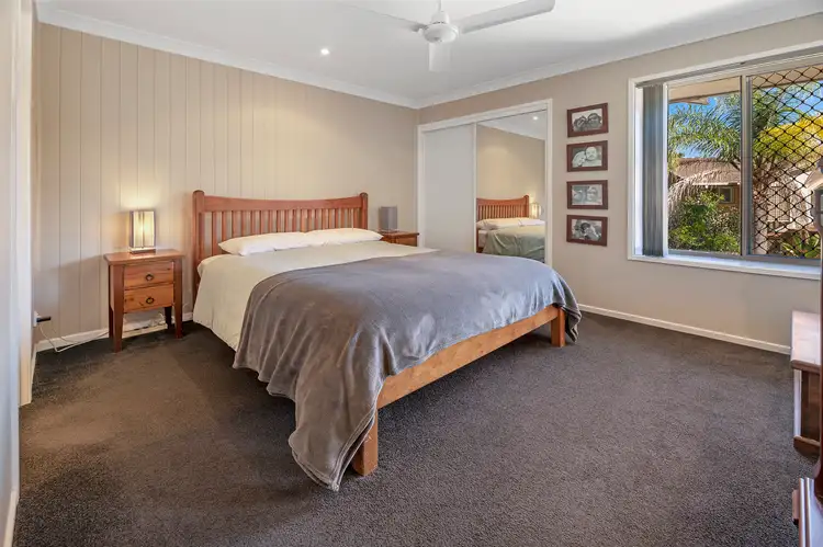 Sixth view of Homely townhouse listing, 59/6-10 Bourton Road, Merrimac QLD 4226