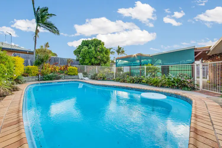 Third view of Homely house listing, 154 J Hickey Avenue, Clinton QLD 4680
