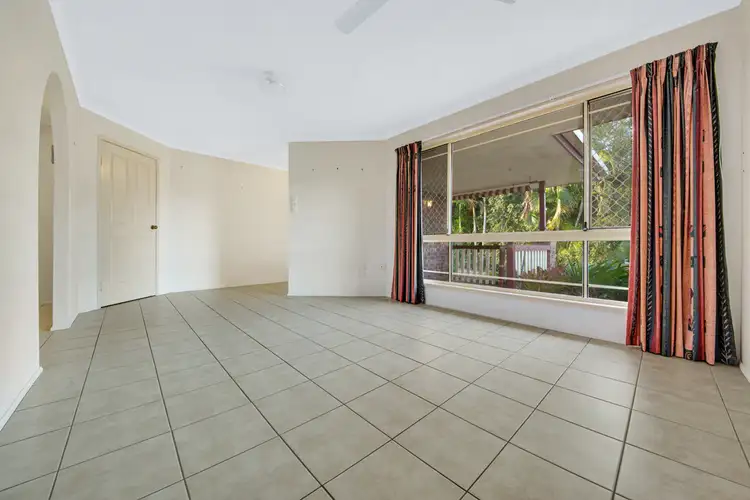 Fourth view of Homely house listing, 154 J Hickey Avenue, Clinton QLD 4680
