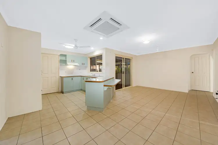 Sixth view of Homely house listing, 154 J Hickey Avenue, Clinton QLD 4680