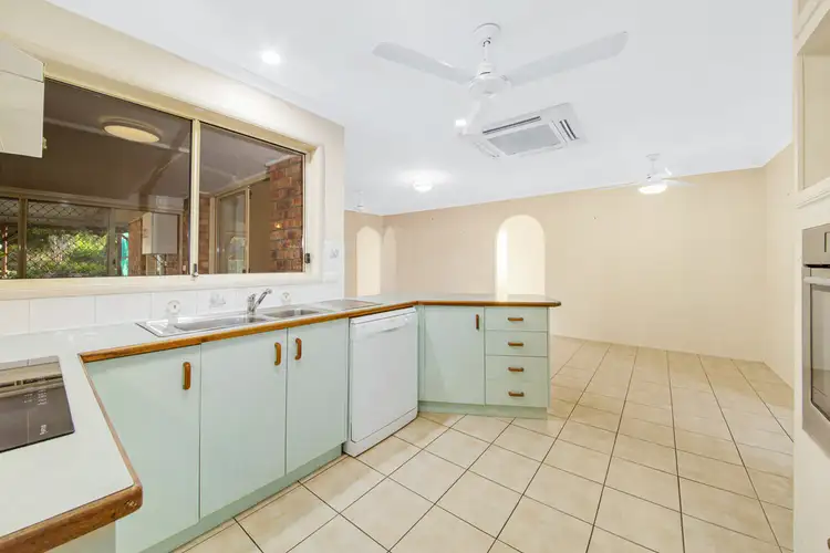 Seventh view of Homely house listing, 154 J Hickey Avenue, Clinton QLD 4680