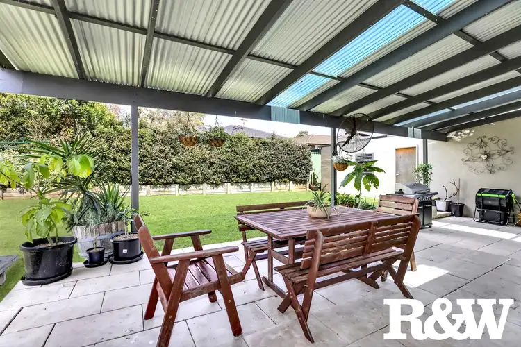 Second view of Homely house listing, 13 Kolodong Drive, Quakers Hill NSW 2763