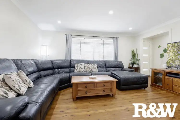 Third view of Homely house listing, 13 Kolodong Drive, Quakers Hill NSW 2763