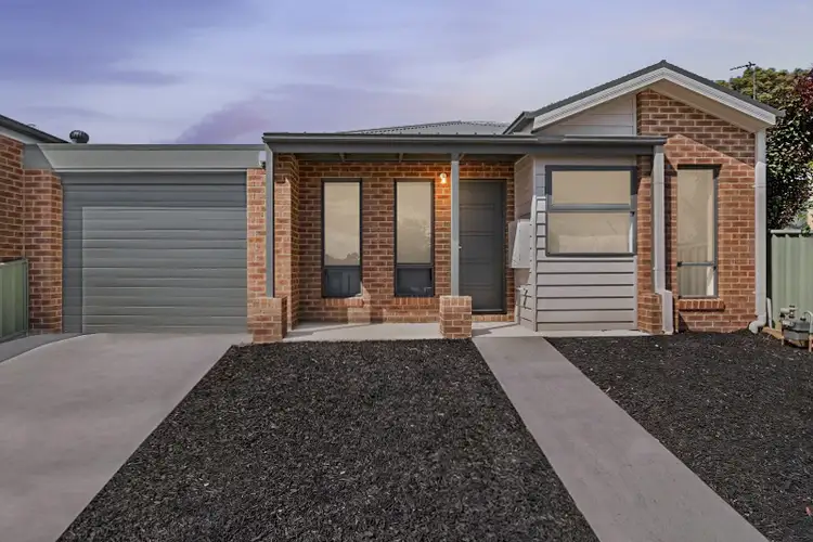 29B Milroy Street, Bendigo VIC 3550