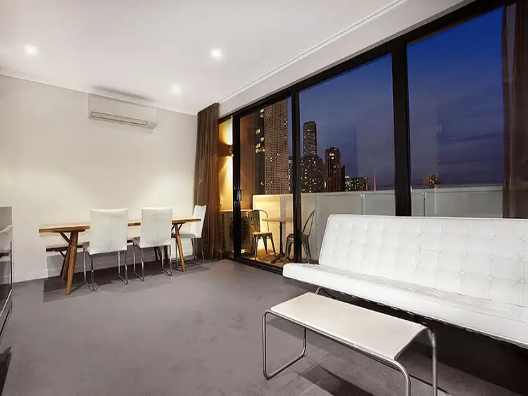 705/144 Clarendon Street, South Melbourne VIC 3205