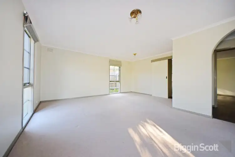 Second view of Homely house listing, 135 Weeden Drive, Vermont South VIC 3133