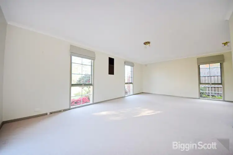 Third view of Homely house listing, 135 Weeden Drive, Vermont South VIC 3133