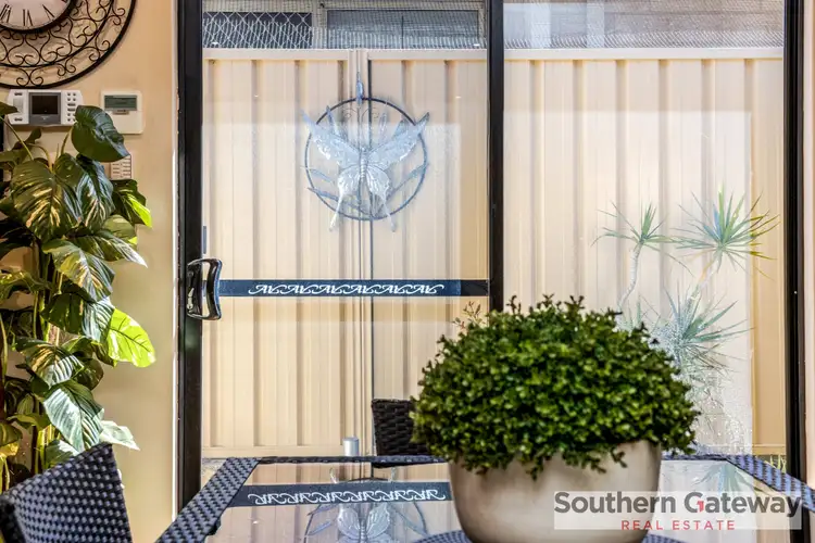 52 Baroness Road, Baldivis WA 6171