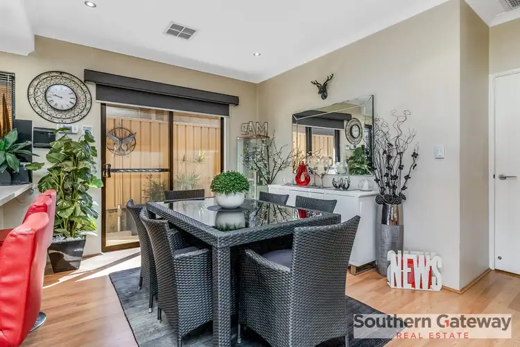 Third view of Homely house listing, 52 Baroness Road, Baldivis WA 6171