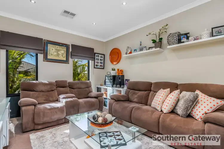 Seventh view of Homely house listing, 52 Baroness Road, Baldivis WA 6171