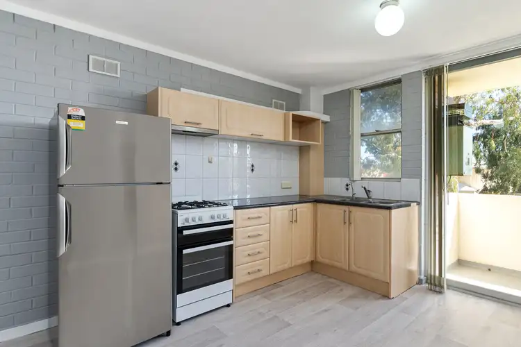 Second view of Homely unit listing, 17/157-161 Hubert Street, East Victoria Park WA 6101