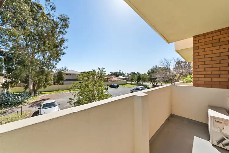 Fourth view of Homely unit listing, 17/157-161 Hubert Street, East Victoria Park WA 6101