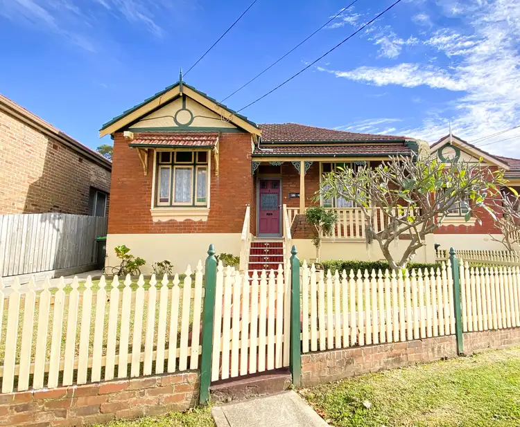 44 Dunstaffenage Street, Hurlstone Park NSW 2193