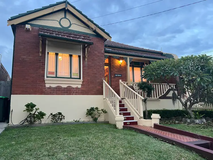 44 Dunstaffenage Street, Hurlstone Park NSW 2193