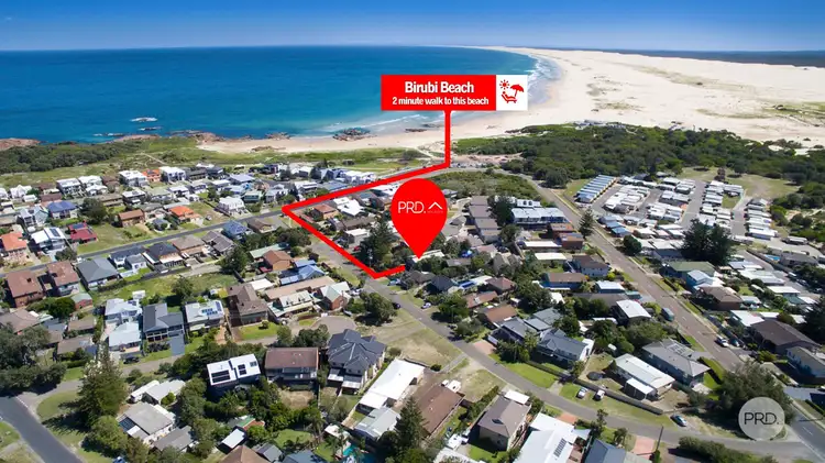 11 Campbell Avenue, Anna Bay NSW 2316