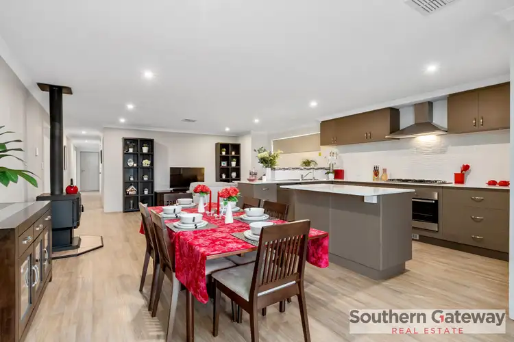 57 Bellingham Parade, Wellard WA 6170